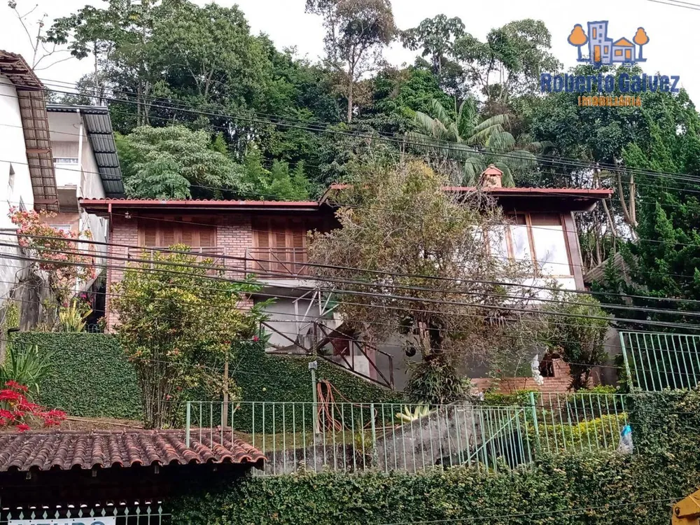 Casa, 3 quartos, 200 m² - Foto 14