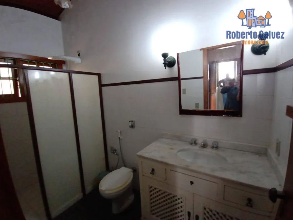Casa, 3 quartos, 200 m² - Foto 4