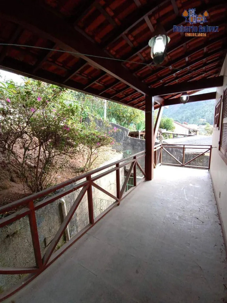 Casa, 3 quartos, 200 m² - Foto 9