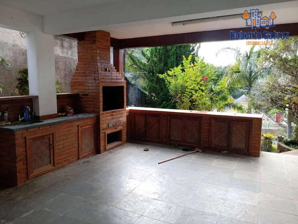Casa, 3 quartos, 200 m² - Foto 19