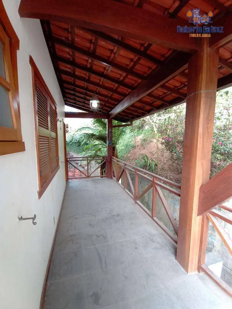 Casa, 3 quartos, 200 m² - Foto 8