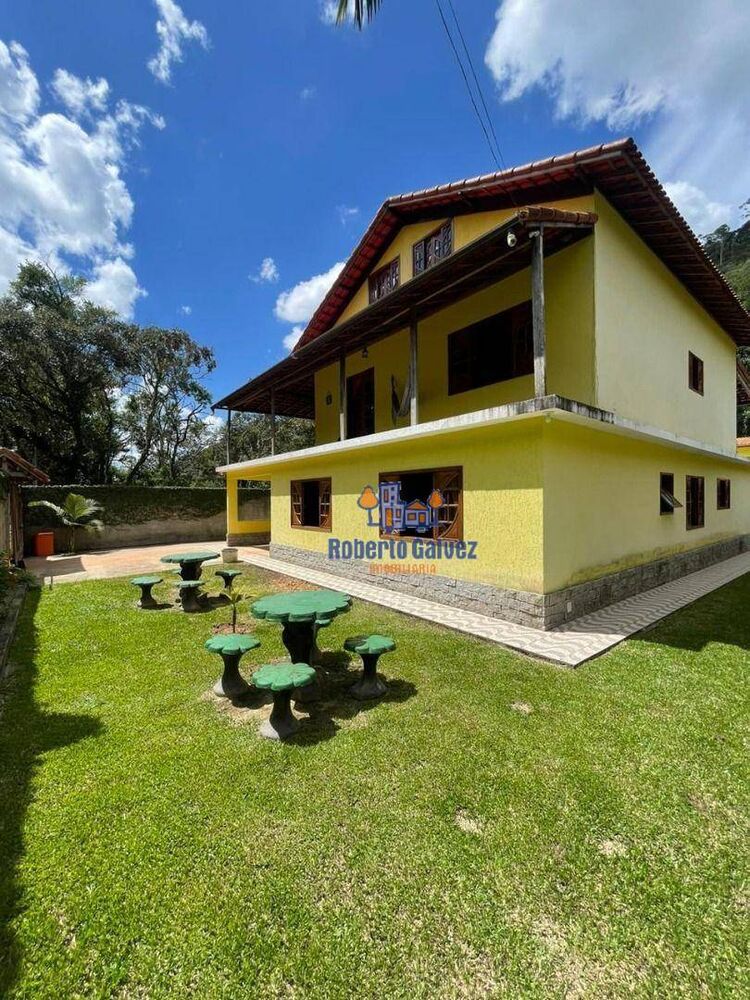 Casa, 5 quartos, 890 m² - Foto 18