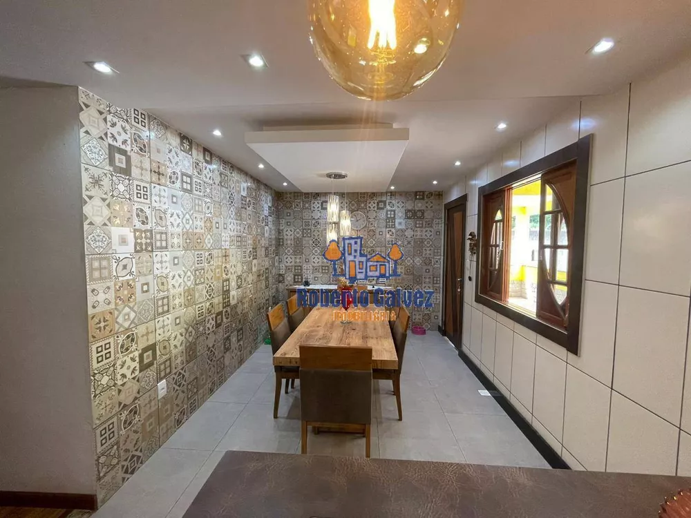 Casa, 5 quartos, 890 m² - Foto 3