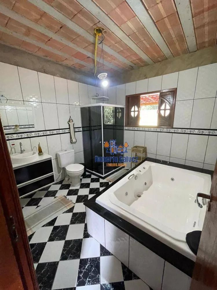 Casa, 5 quartos, 890 m² - Foto 11