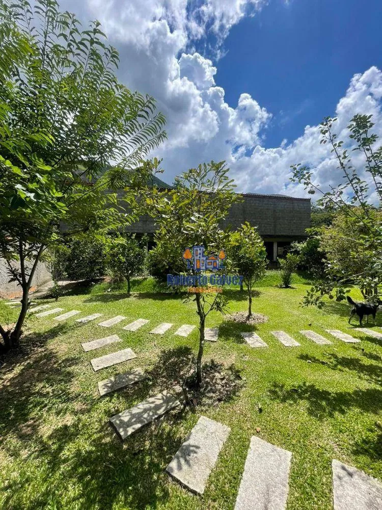 Casa, 5 quartos, 890 m² - Foto 24