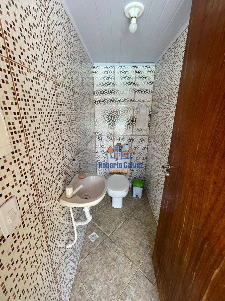 Casa, 5 quartos, 890 m² - Foto 20