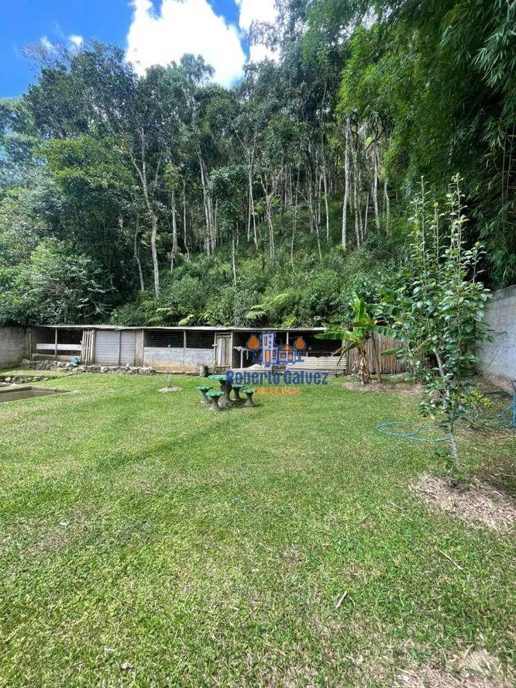 Casa, 5 quartos, 890 m² - Foto 23