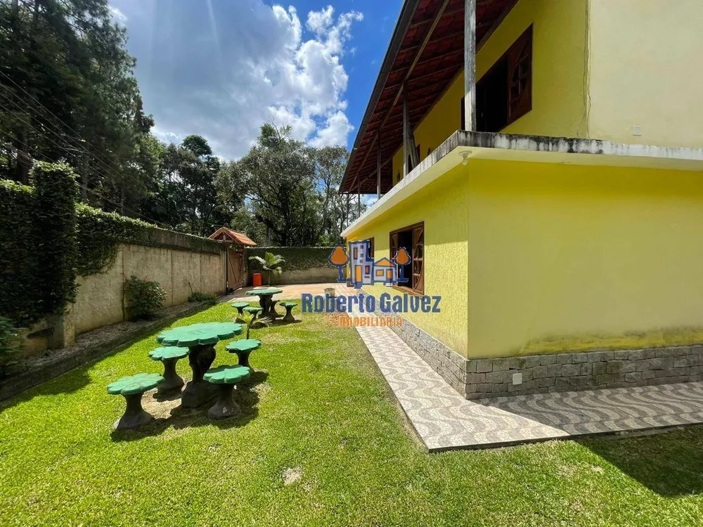 Casa, 5 quartos, 890 m² - Foto 17