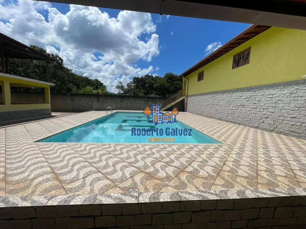 Casa, 5 quartos, 890 m² - Foto 21