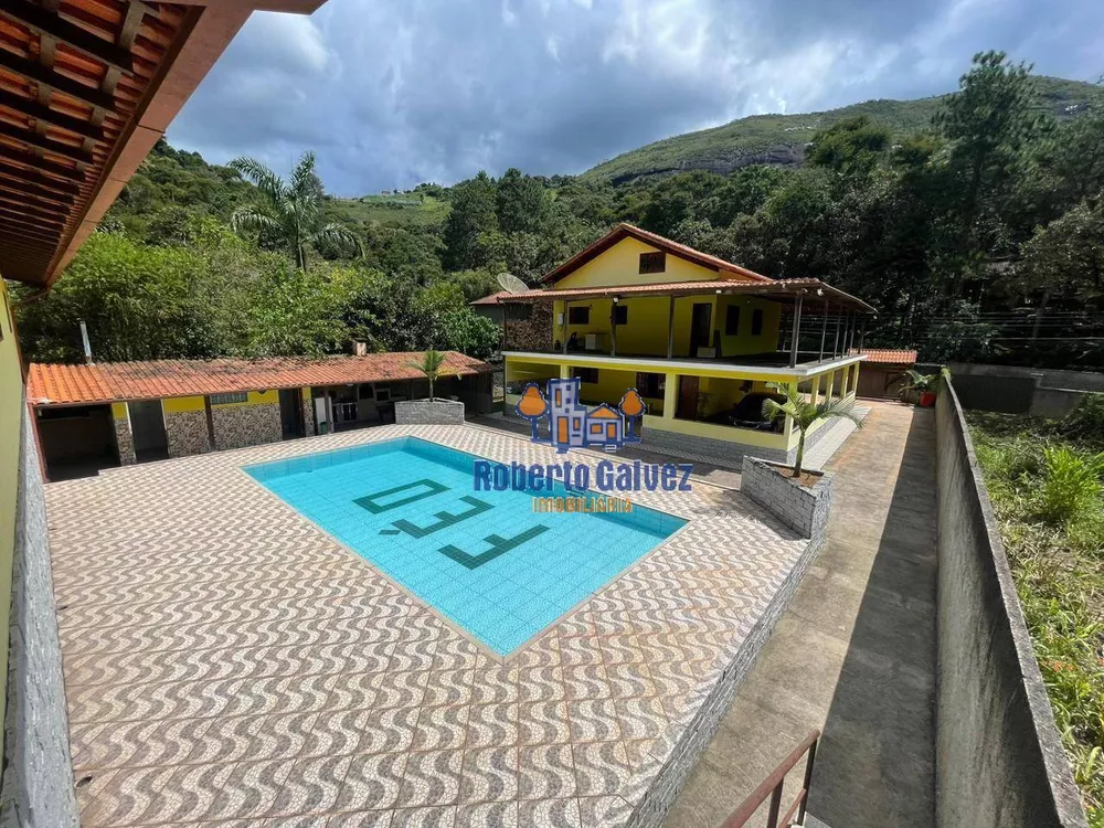 Casa, 5 quartos, 890 m² - Foto 14