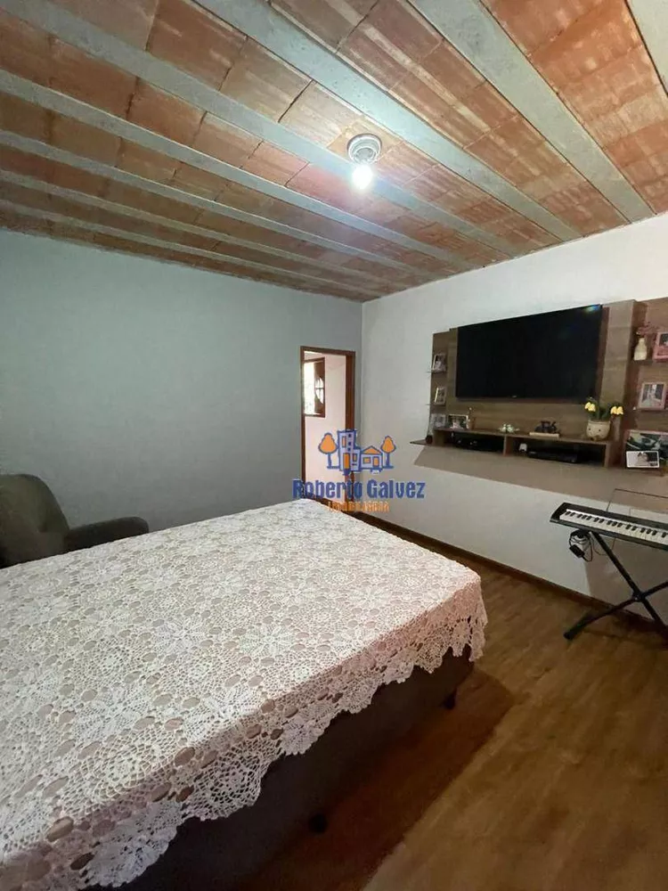 Casa, 5 quartos, 890 m² - Foto 9