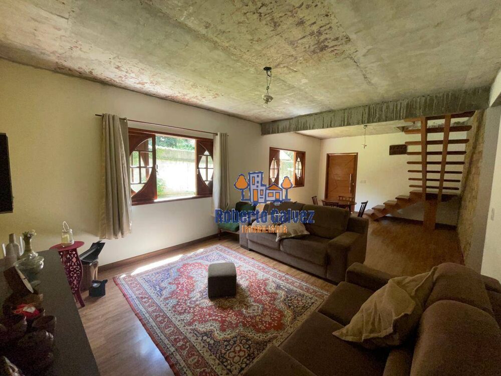 Casa, 5 quartos, 890 m² - Foto 5