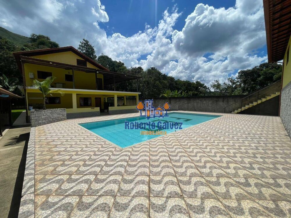 Casa, 5 quartos, 890 m² - Foto 22