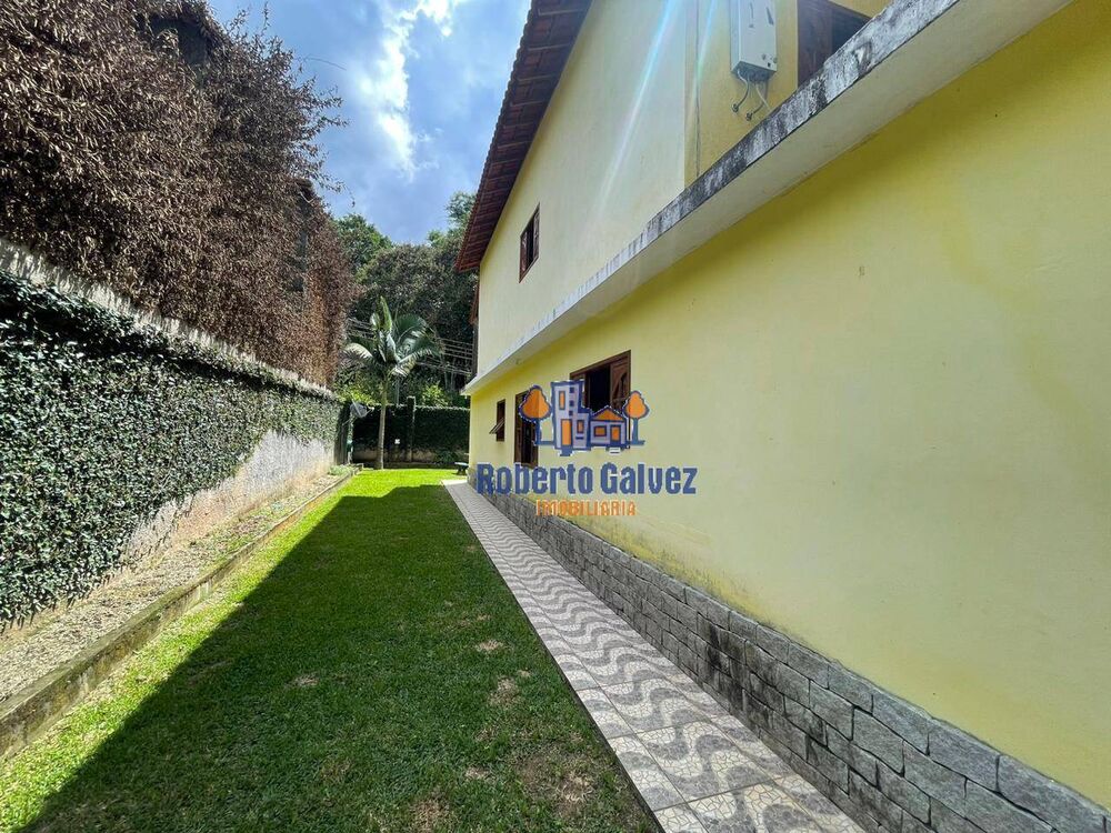 Casa, 5 quartos, 890 m² - Foto 16