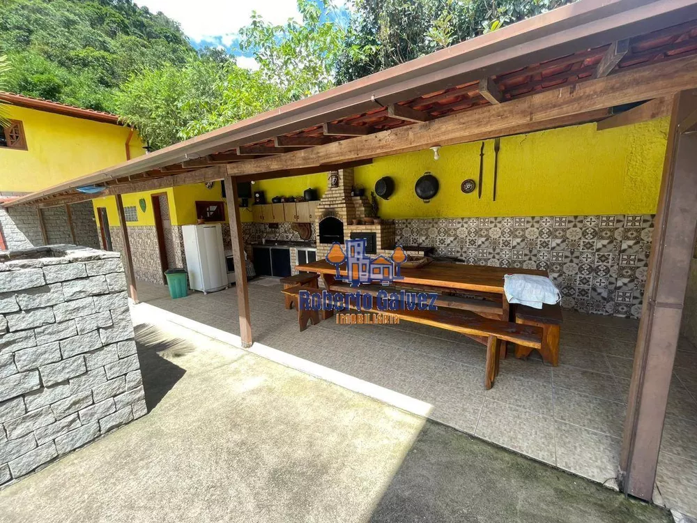 Casa, 5 quartos, 890 m² - Foto 15