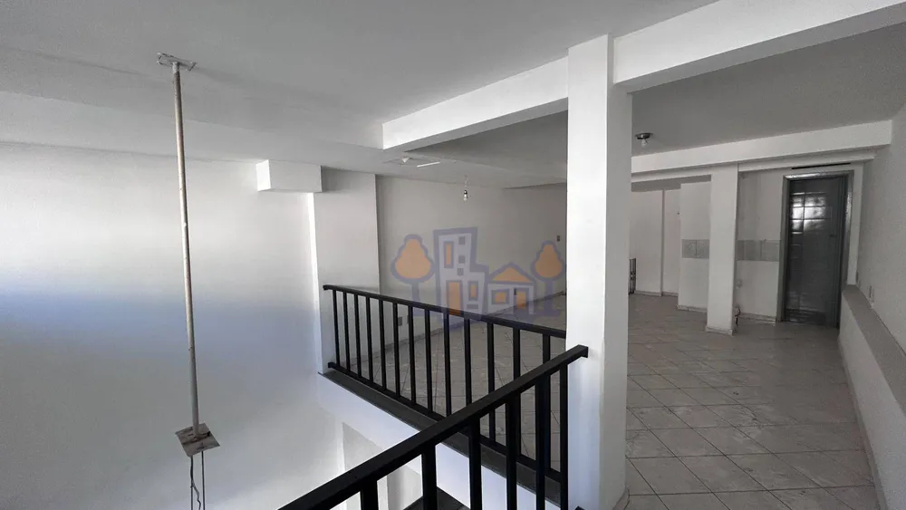 Loja-Salão, 40 m² - Foto 4