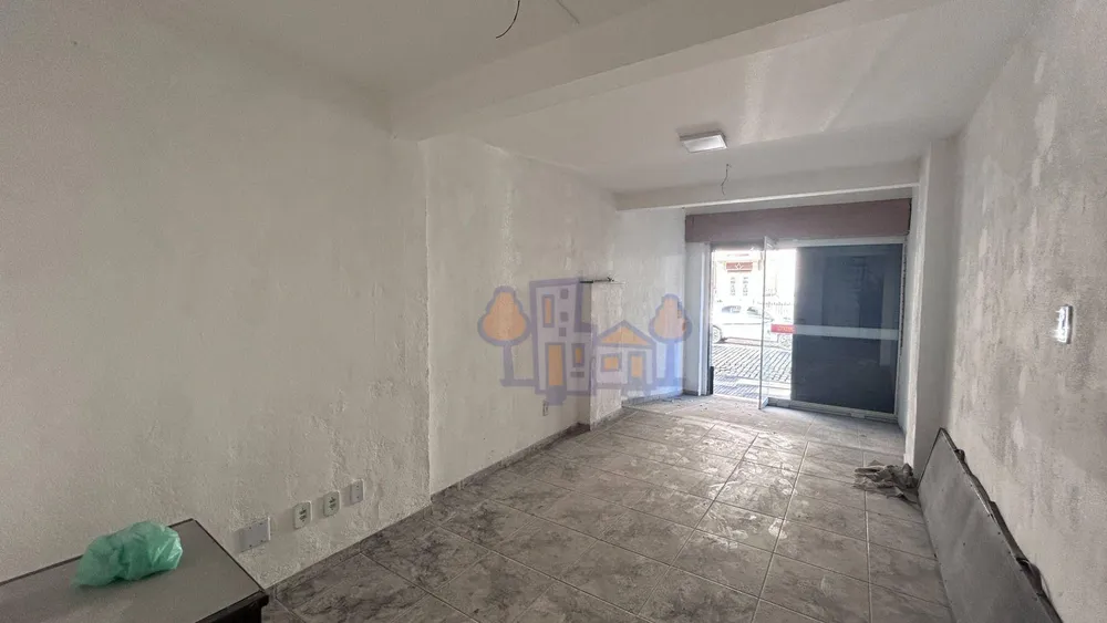 Loja-Salão, 40 m² - Foto 3