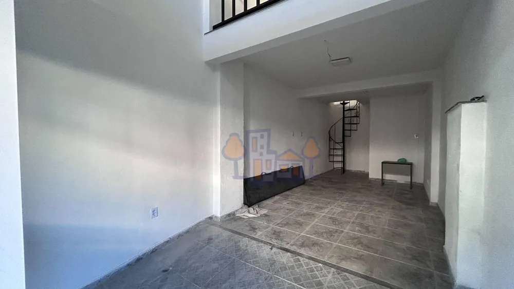 Loja-Salão, 40 m² - Foto 2