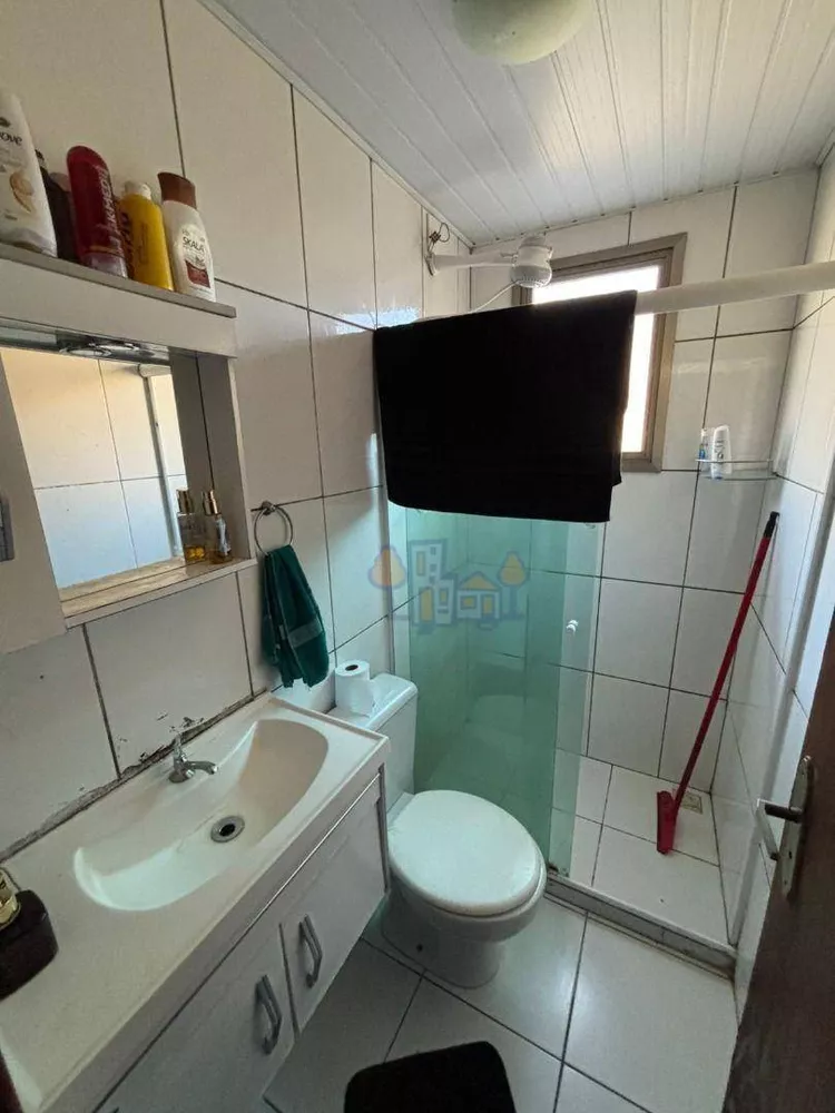 Apartamento, 2 quartos, 56 m² - Foto 6