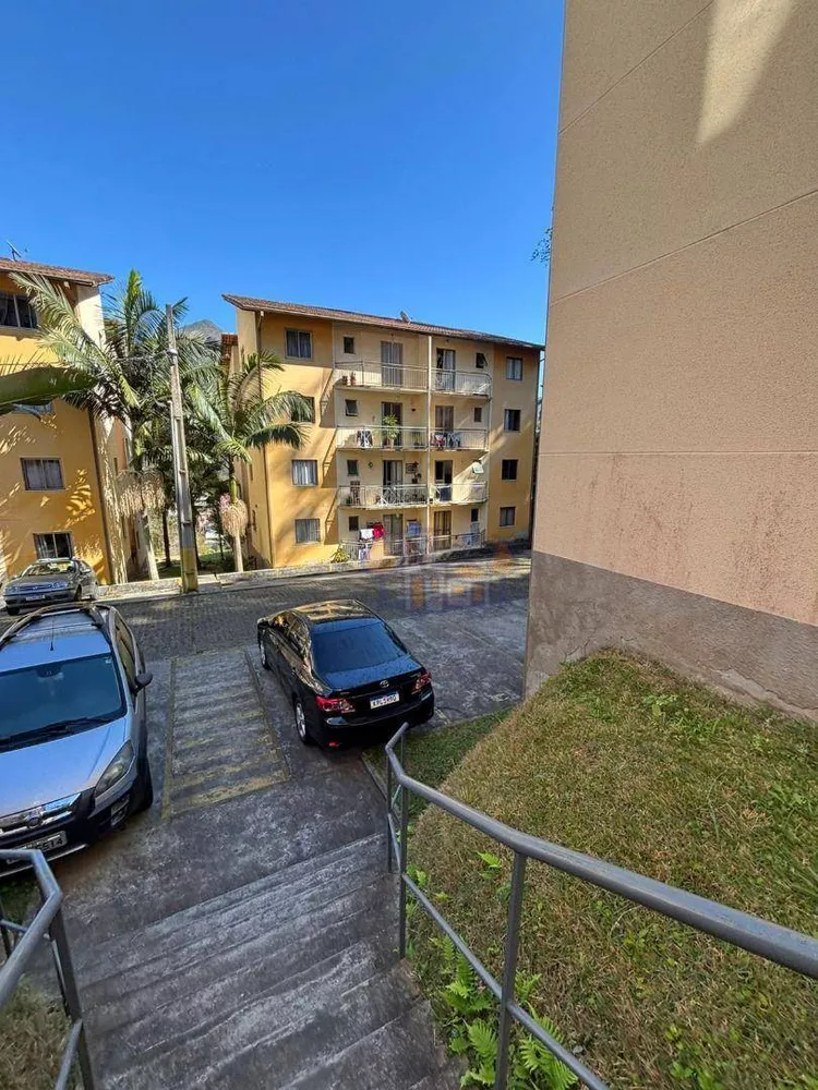 Apartamento, 2 quartos, 56 m² - Foto 2