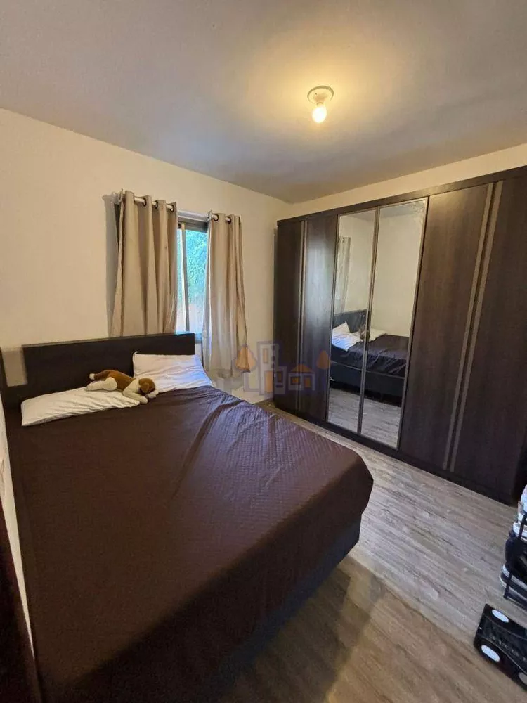 Apartamento, 2 quartos, 56 m² - Foto 5