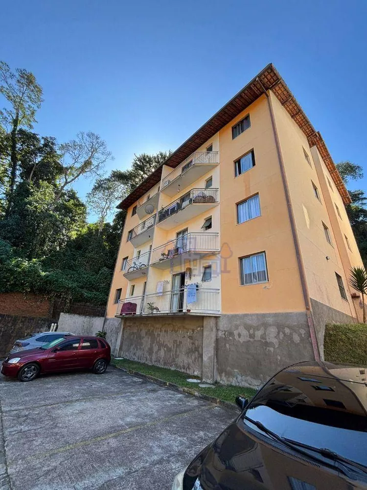 Apartamento, 2 quartos, 56 m² - Foto 8