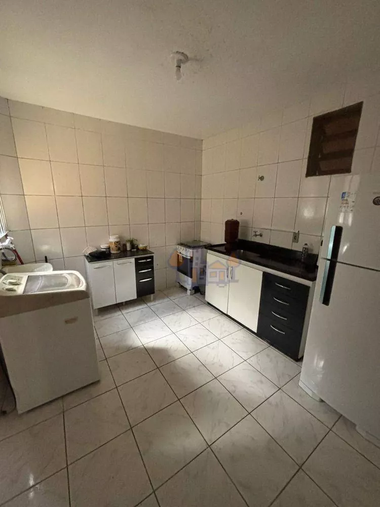 Apartamento, 2 quartos, 56 m² - Foto 4