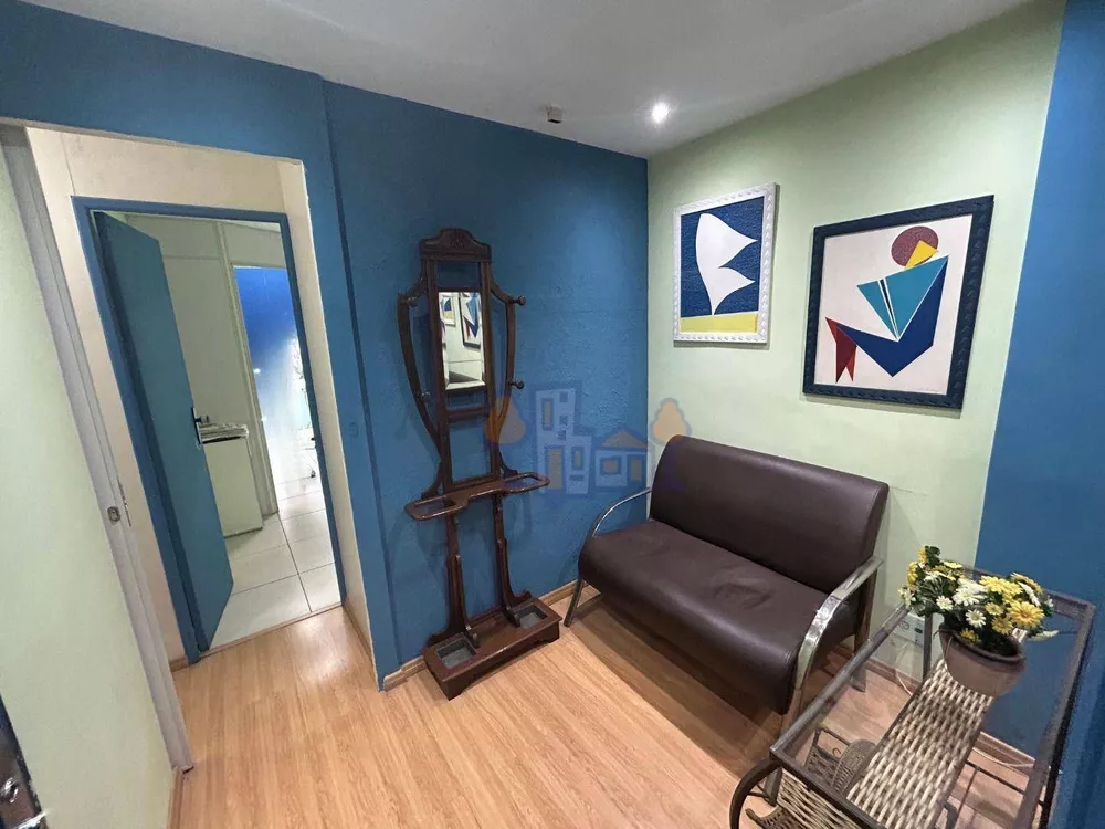 Sala-Conjunto, 40 m² - Foto 2