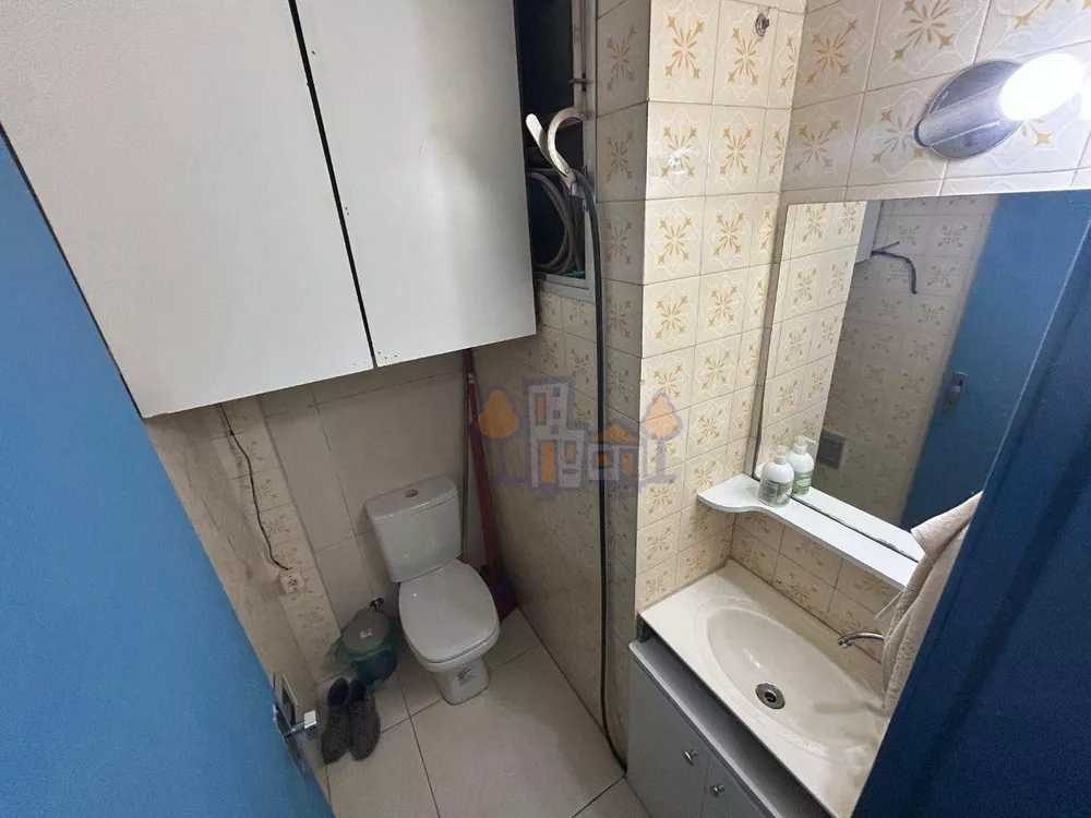 Sala-Conjunto, 40 m² - Foto 5