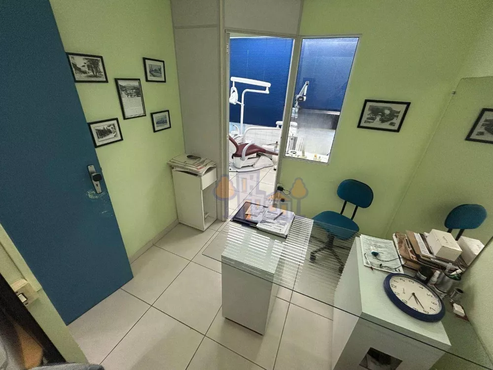 Sala-Conjunto, 40 m² - Foto 3