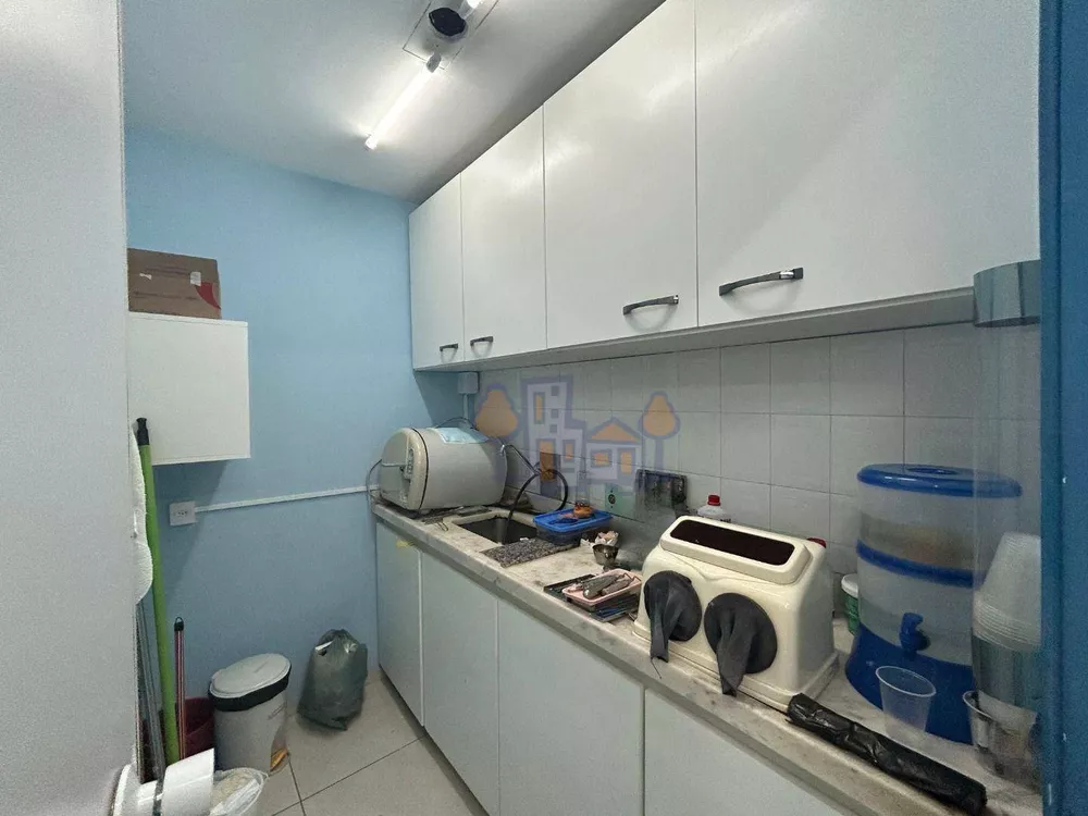 Sala-Conjunto, 40 m² - Foto 1