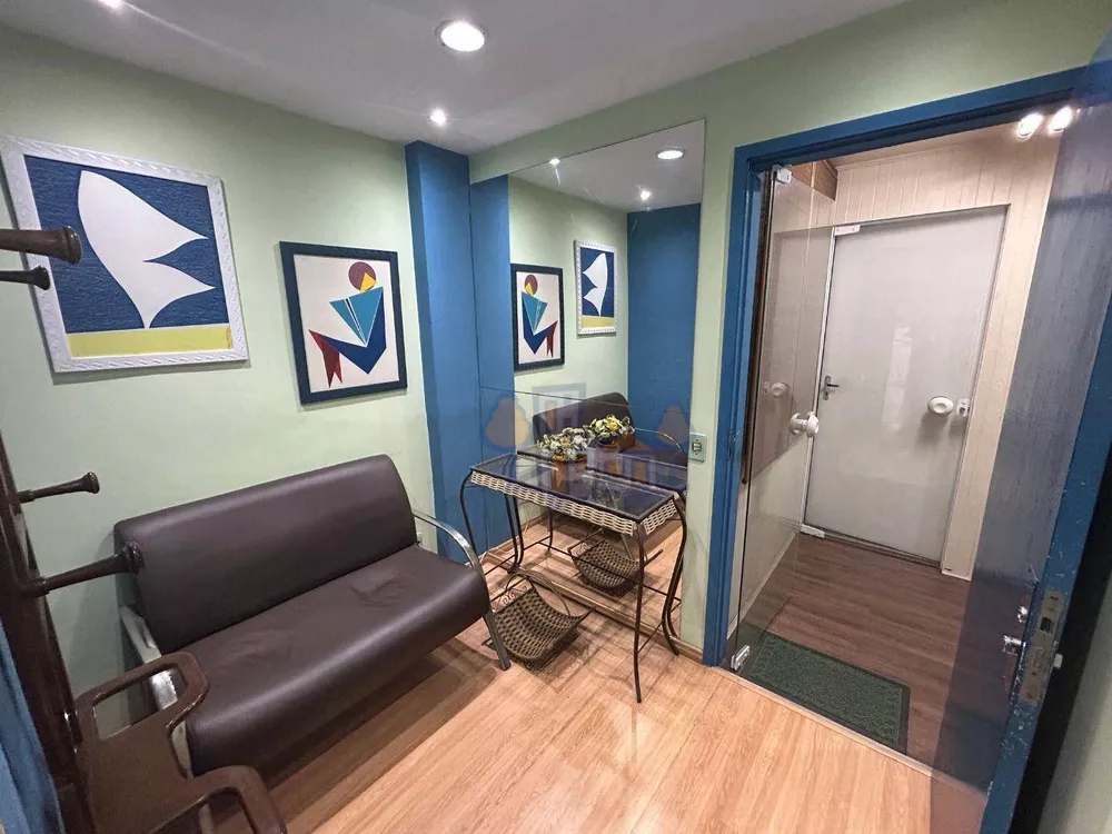 Sala-Conjunto, 40 m² - Foto 4