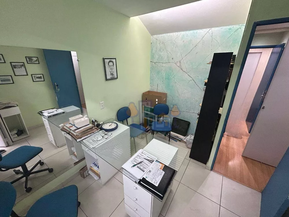 Sala-Conjunto, 40 m² - Foto 8