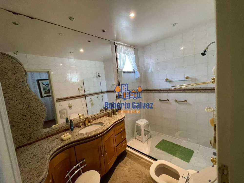 Casa, 4 quartos, 867 m² - Foto 13