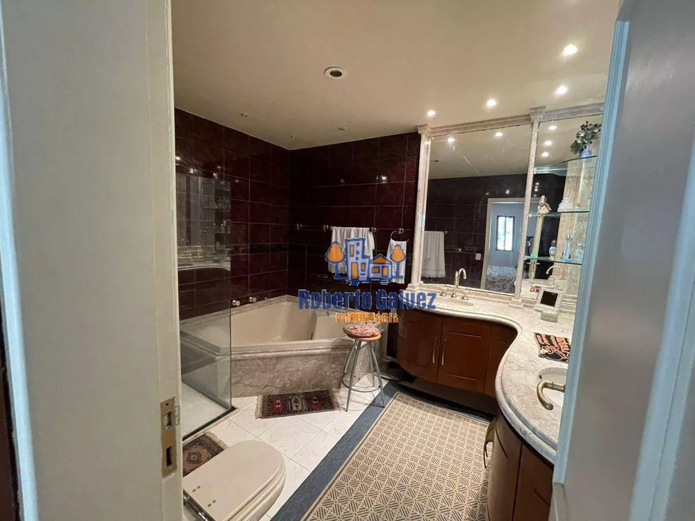 Casa, 4 quartos, 867 m² - Foto 9