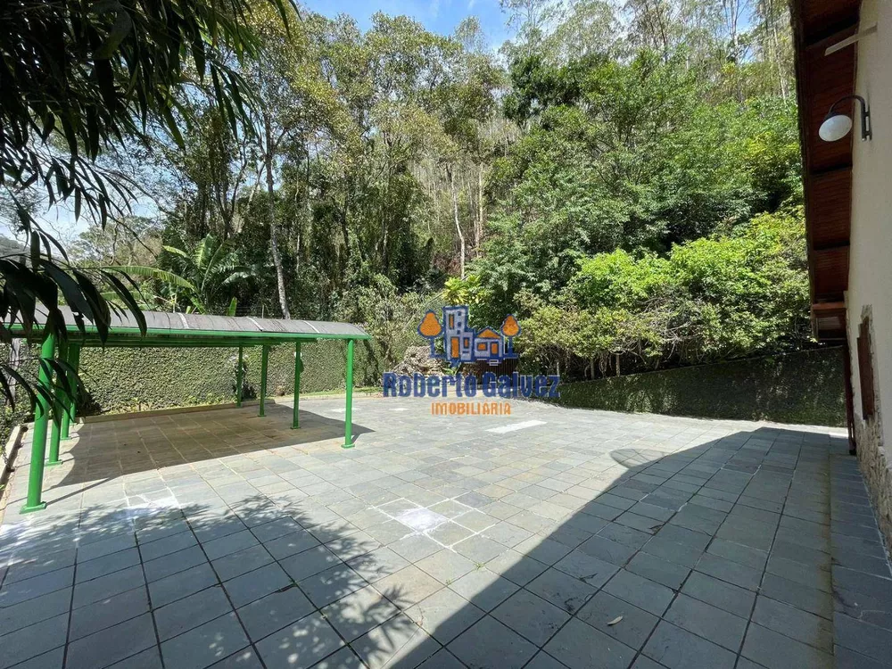 Casa, 4 quartos, 867 m² - Foto 26