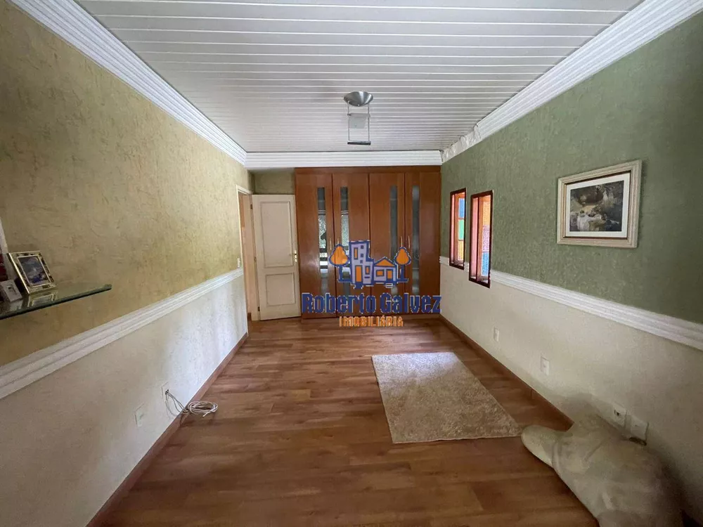 Casa, 4 quartos, 867 m² - Foto 16