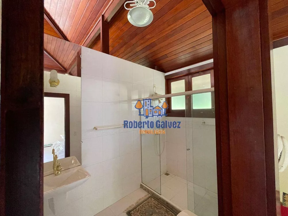 Casa, 4 quartos, 867 m² - Foto 29