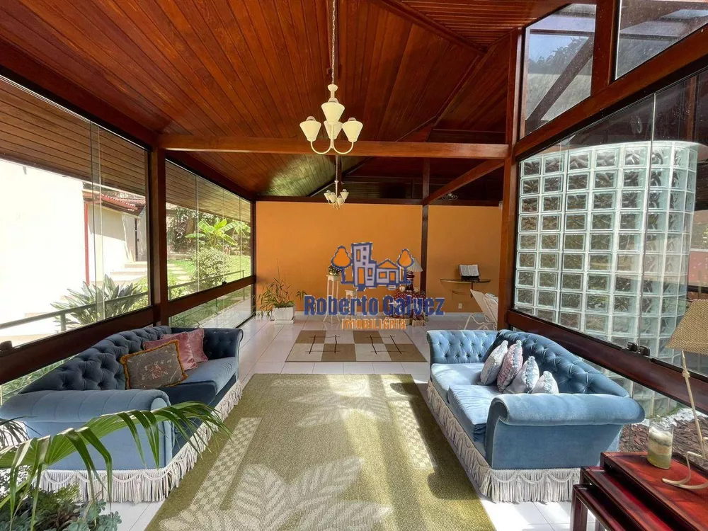 Casa, 4 quartos, 867 m² - Foto 31