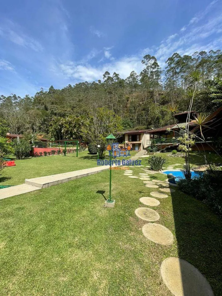 Casa, 4 quartos, 867 m² - Foto 38