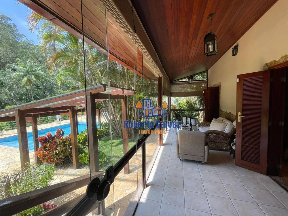 Casa, 4 quartos, 867 m² - Foto 8