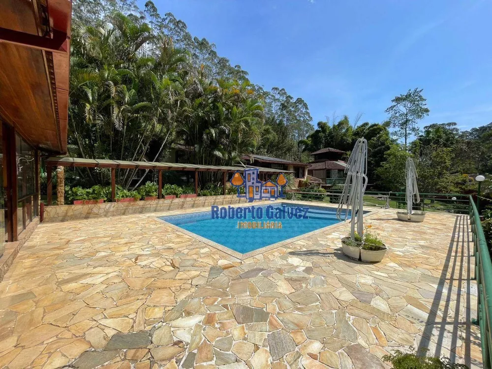 Casa, 4 quartos, 867 m² - Foto 47