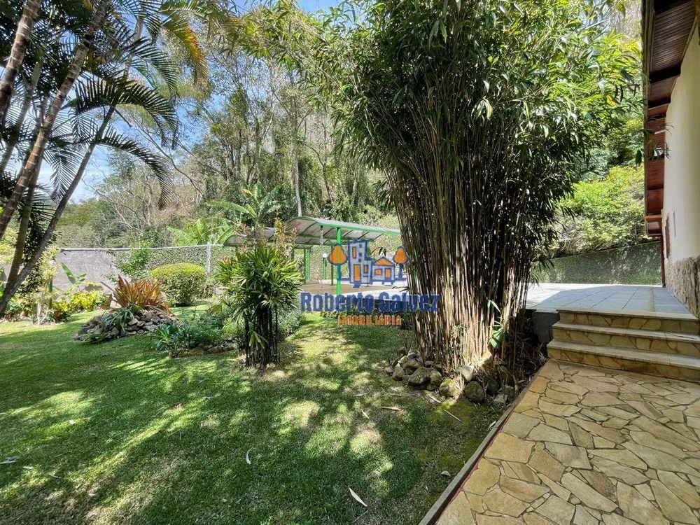 Casa, 4 quartos, 867 m² - Foto 27