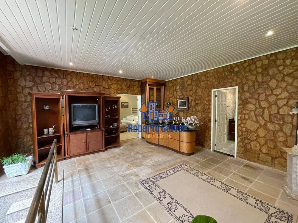 Casa, 4 quartos, 867 m² - Foto 2