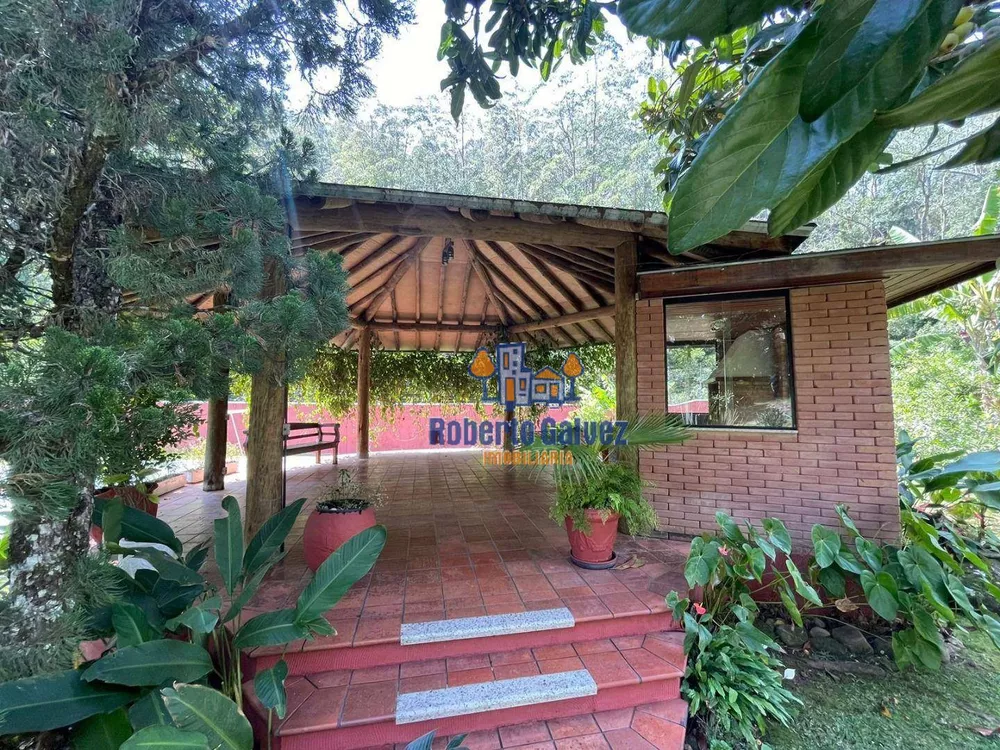 Casa, 4 quartos, 867 m² - Foto 36