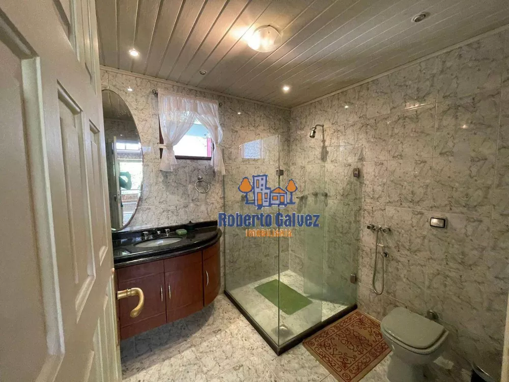 Casa, 4 quartos, 867 m² - Foto 3