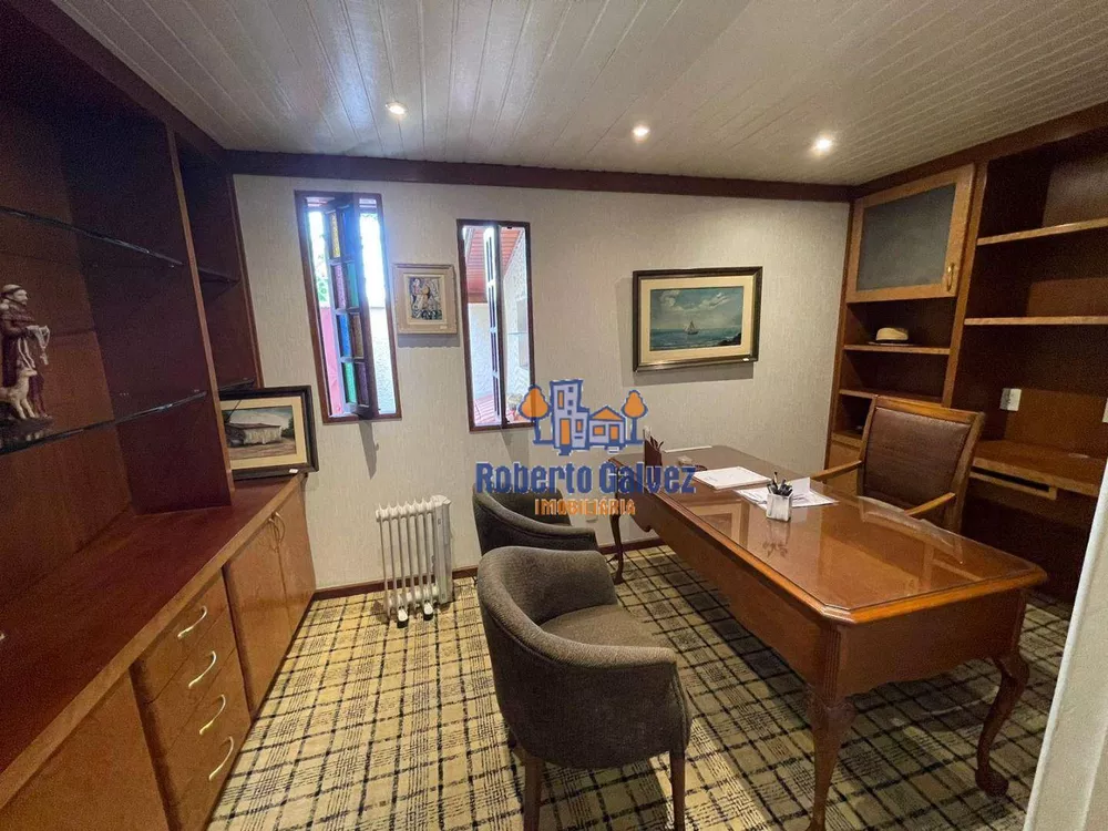 Casa, 4 quartos, 867 m² - Foto 20