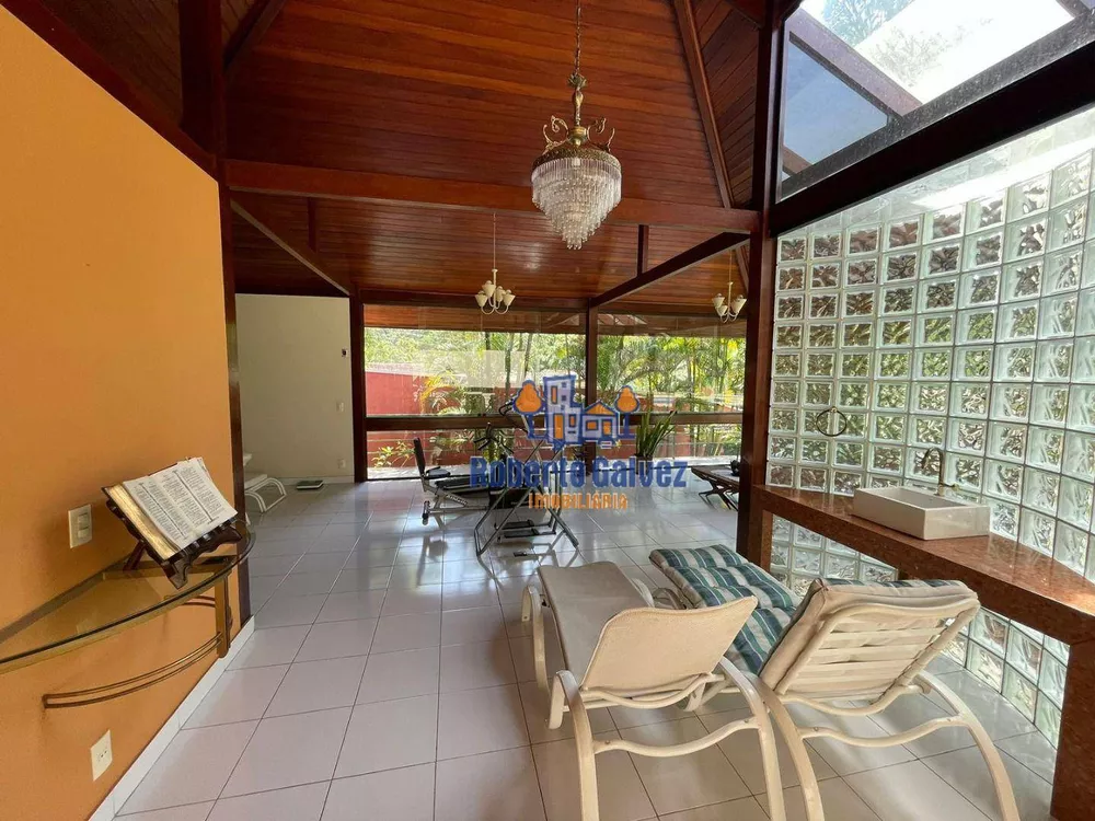 Casa, 4 quartos, 867 m² - Foto 30