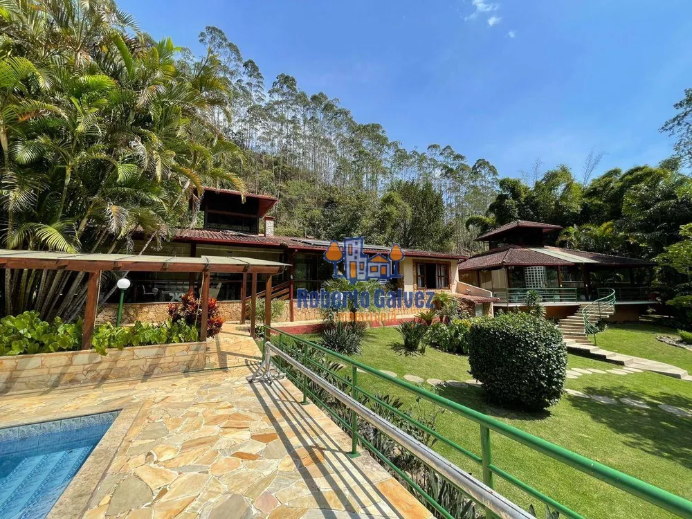 Casa, 4 quartos, 867 m² - Foto 45