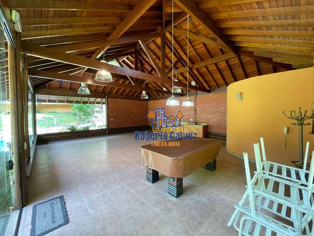 Casa, 4 quartos, 867 m² - Foto 40